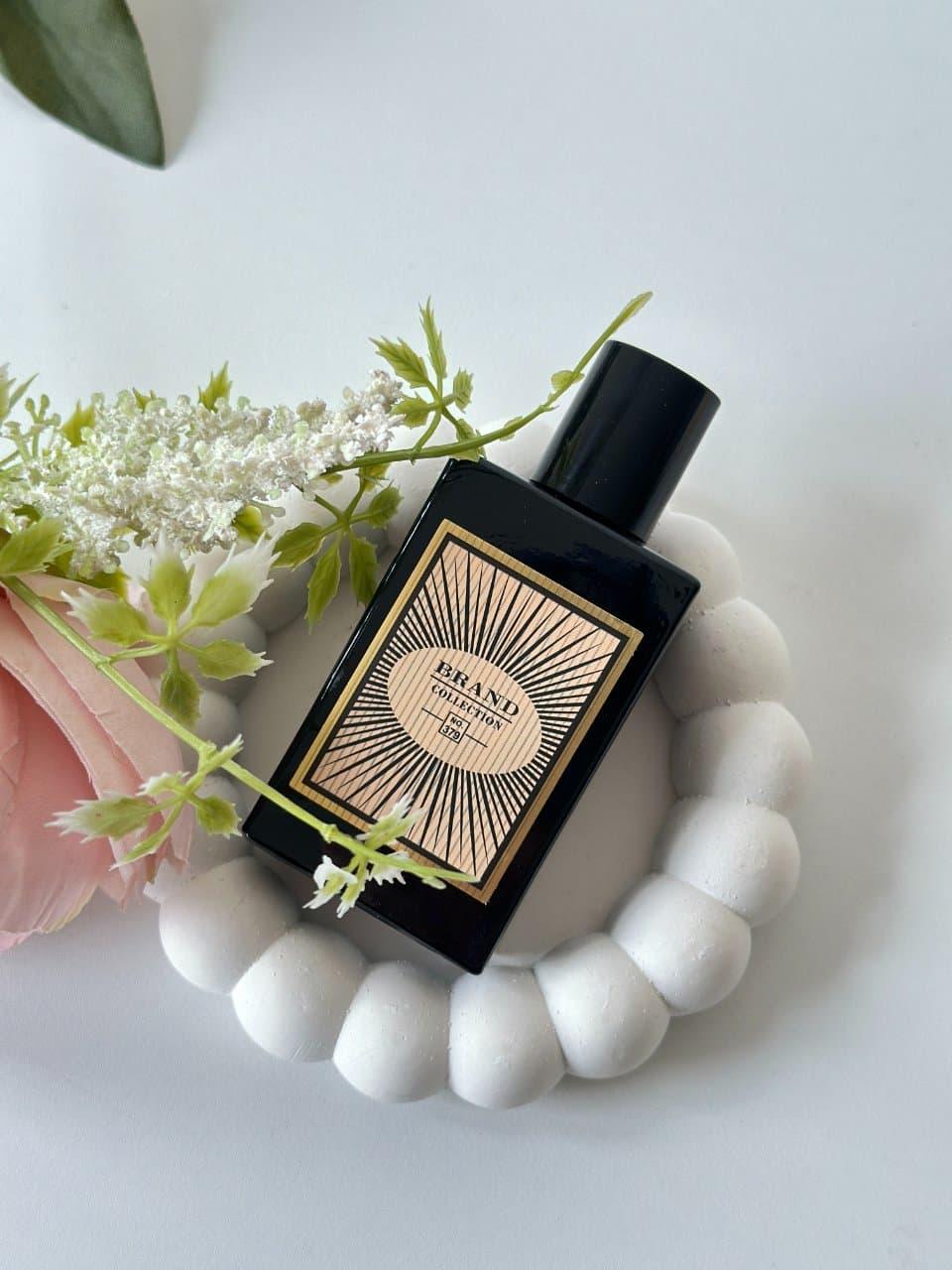 ادکلن برند کالکشن کد 379 Gucci Bloom Intense حجم ۲۵ میلیلیتر