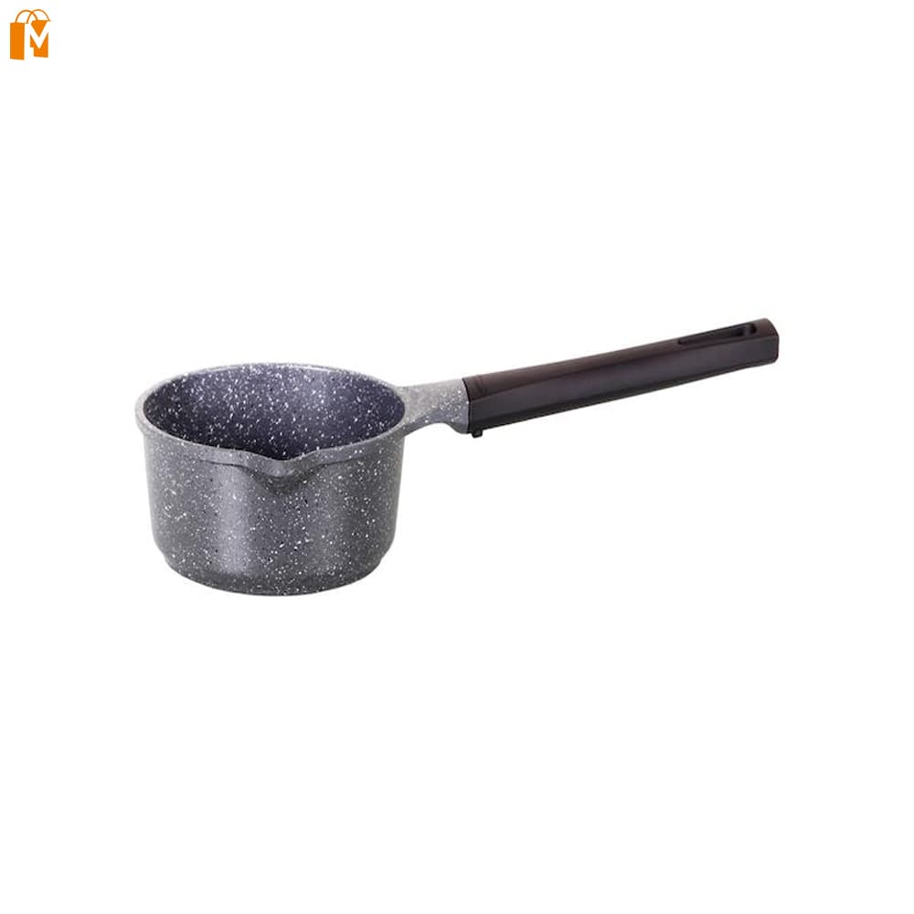 شیرجوش سایز 14 گرانیت کاندید دورو — تصویر ۳