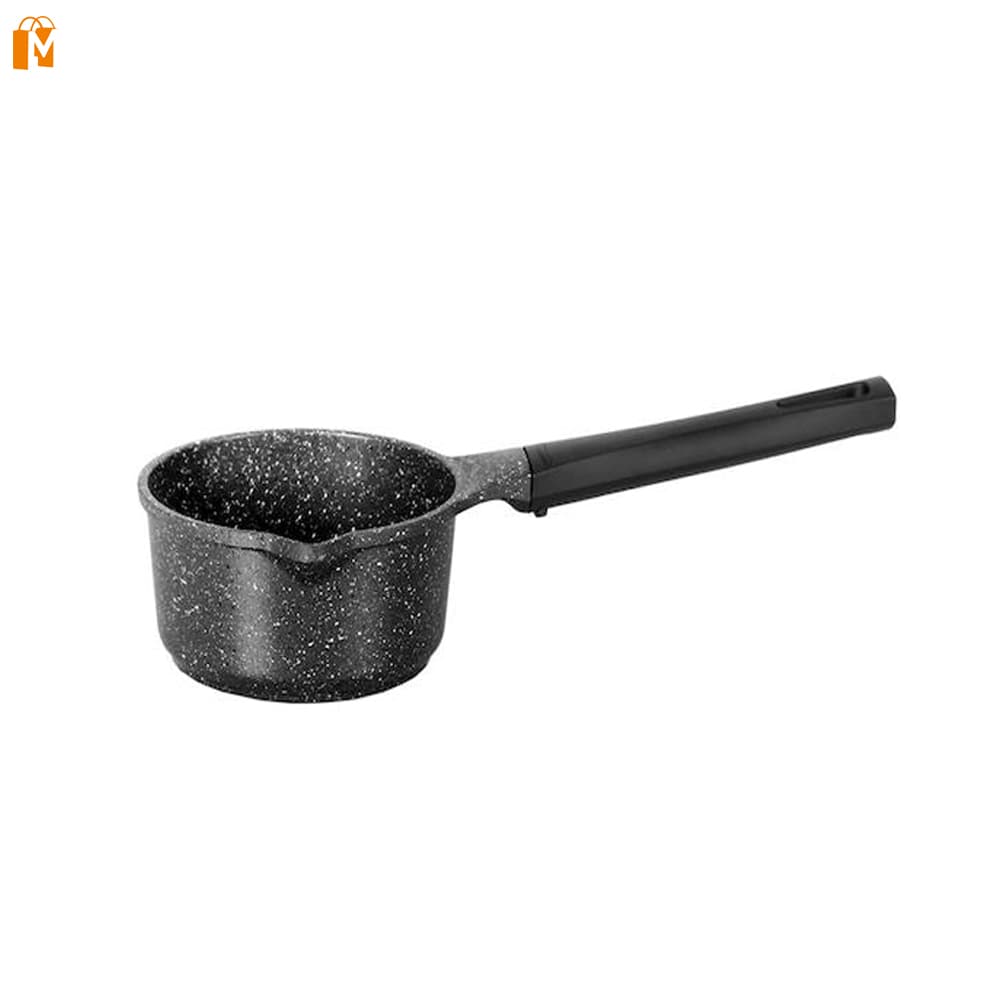شیرجوش سایز 14 گرانیت کاندید دورو