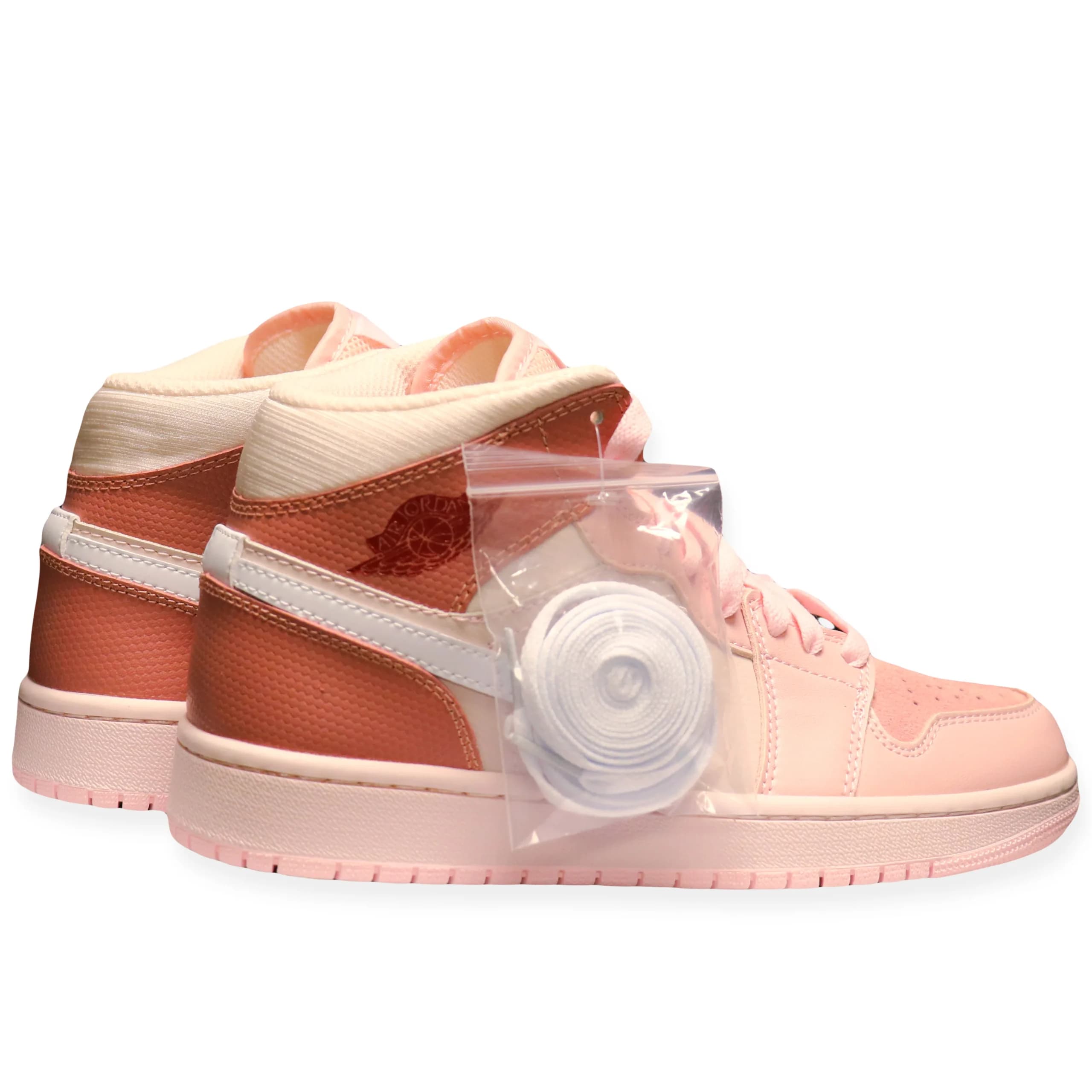 کفش زنانه نایک air jordan 1 — تصویر ۵