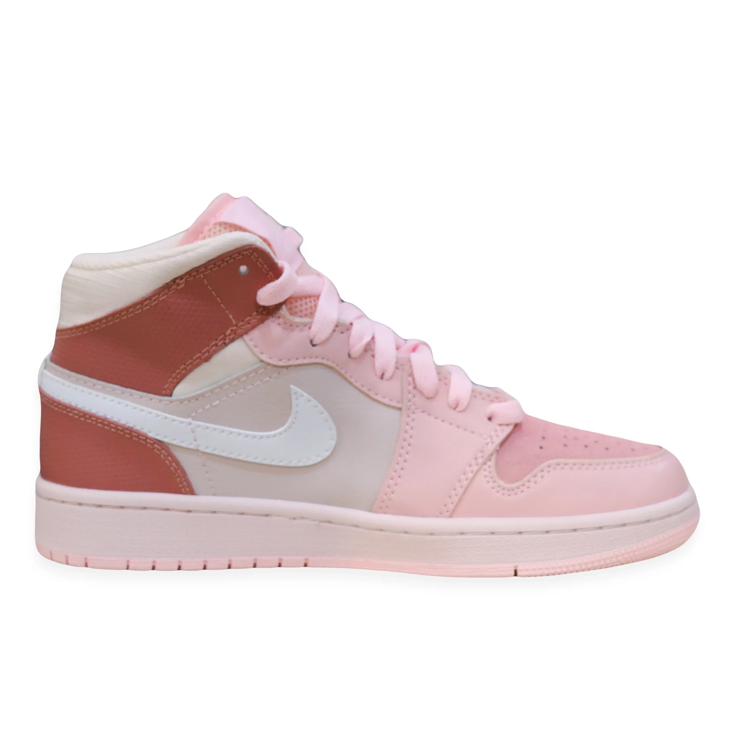 کفش زنانه نایک air jordan 1 — تصویر ۳