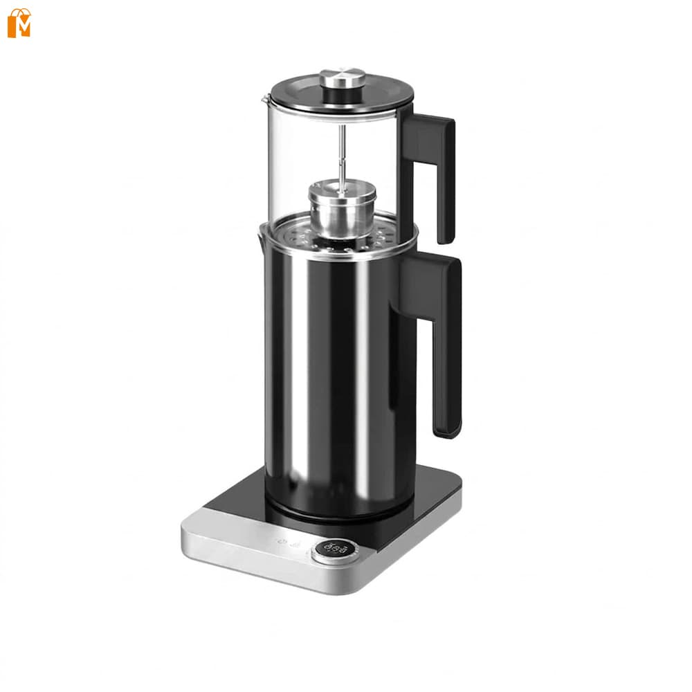 چای ساز بلک کوکر مدل BC-017