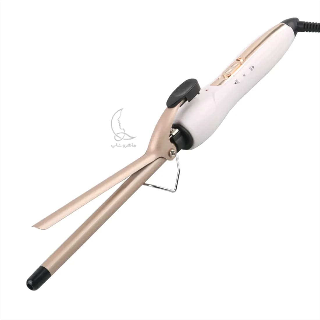 بابلیس و فر مو باراباس نانو مدل 2400