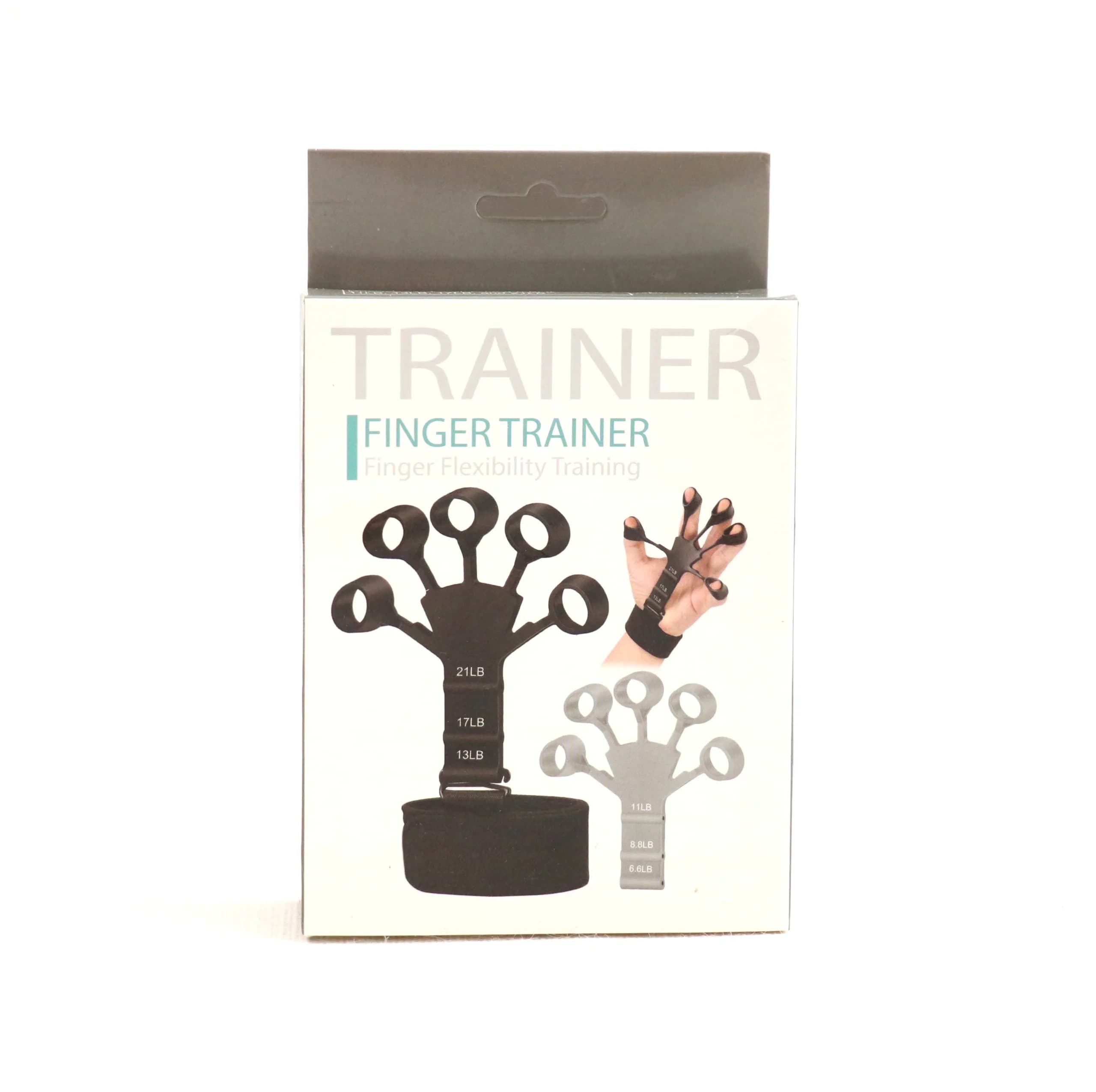 کش تقویت انگشت Finger Trainer