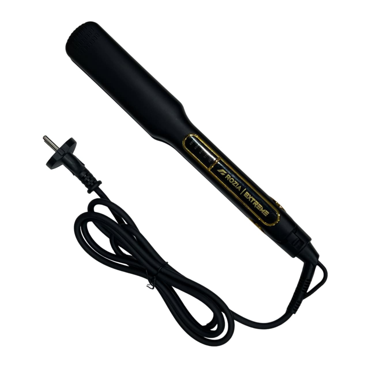 اتو مو روزیا مدل HR872 — تصویر ۴