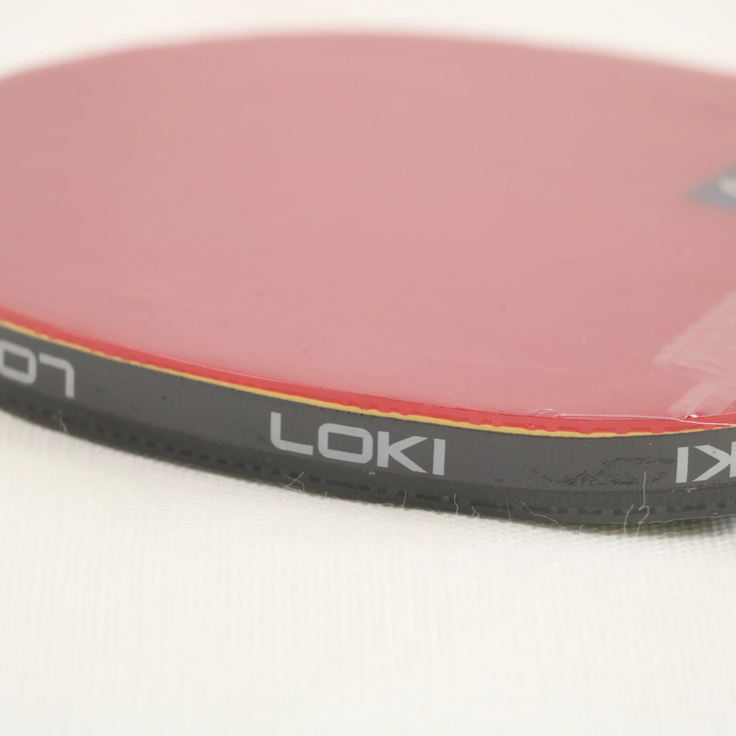 راکت پینگ پنگ تک دسته LOKI 1314 — تصویر ۱۱