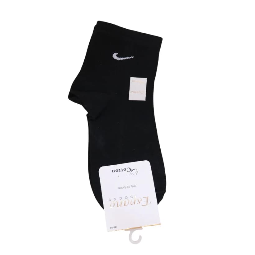 جوراب زنانه نیم ساق NIKE 32002 — تصویر ۸
