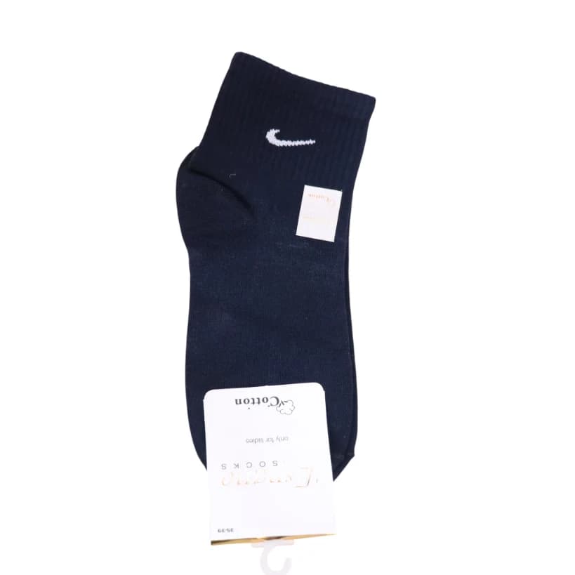 جوراب زنانه نیم ساق NIKE 32002 — تصویر ۹