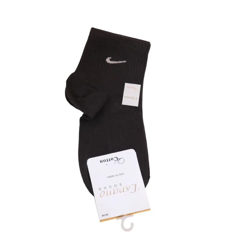 جوراب زنانه نیم ساق NIKE 32002 — تصویر ۷