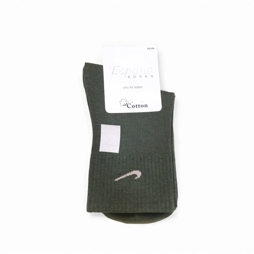 جوراب زنانه ساق بلند زنانه NIKE 33001 — تصویر ۶
