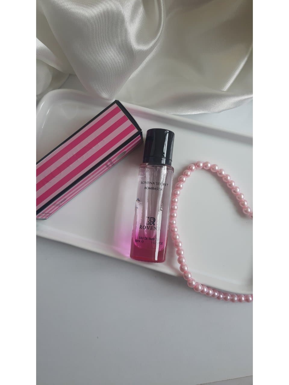 ادکلن روونا کالکشن Victoria’s Secret Bombshell حجم ۳۰ میلی‌لیتر