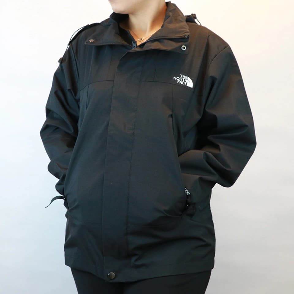 سویشرت زنانه NORTHFACE کد 2368 — تصویر ۳