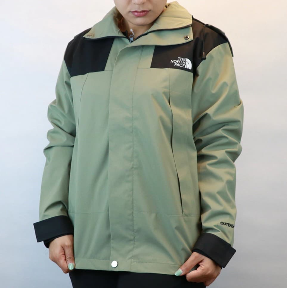 سویشرت زنانه NORTHFACE کد 2368 — تصویر ۶