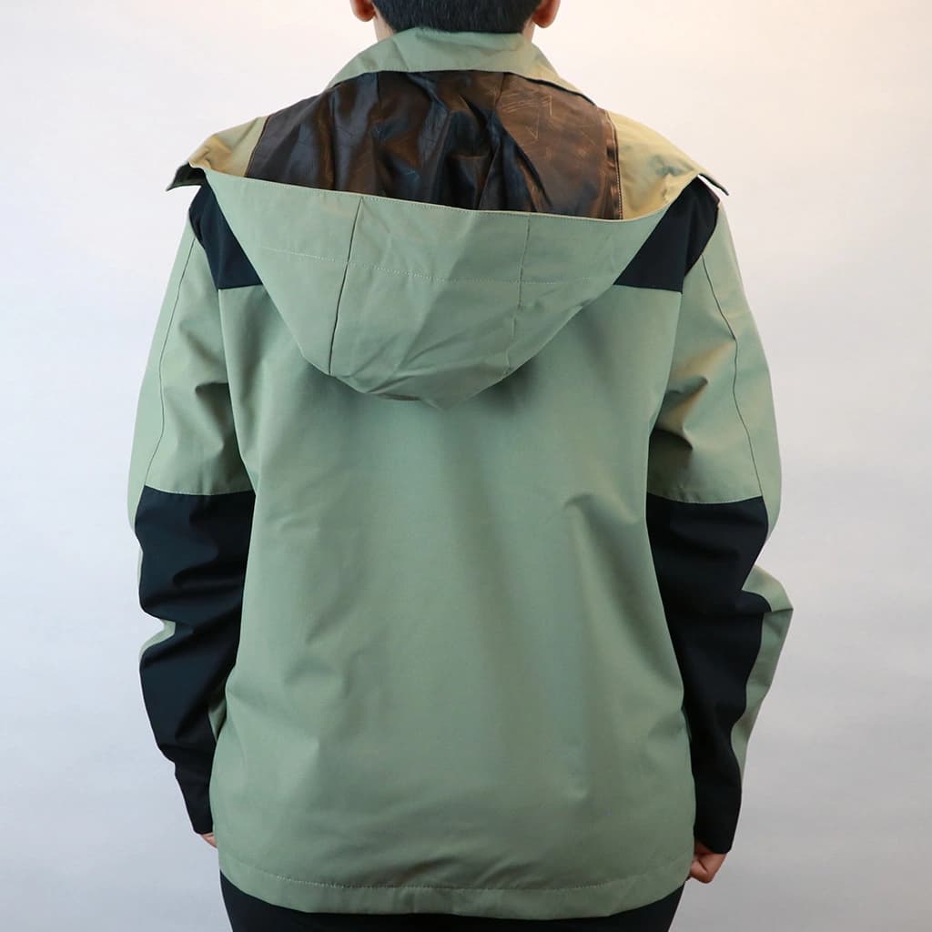 سویشرت زنانه NORTHFACE کد 2368 — تصویر ۸