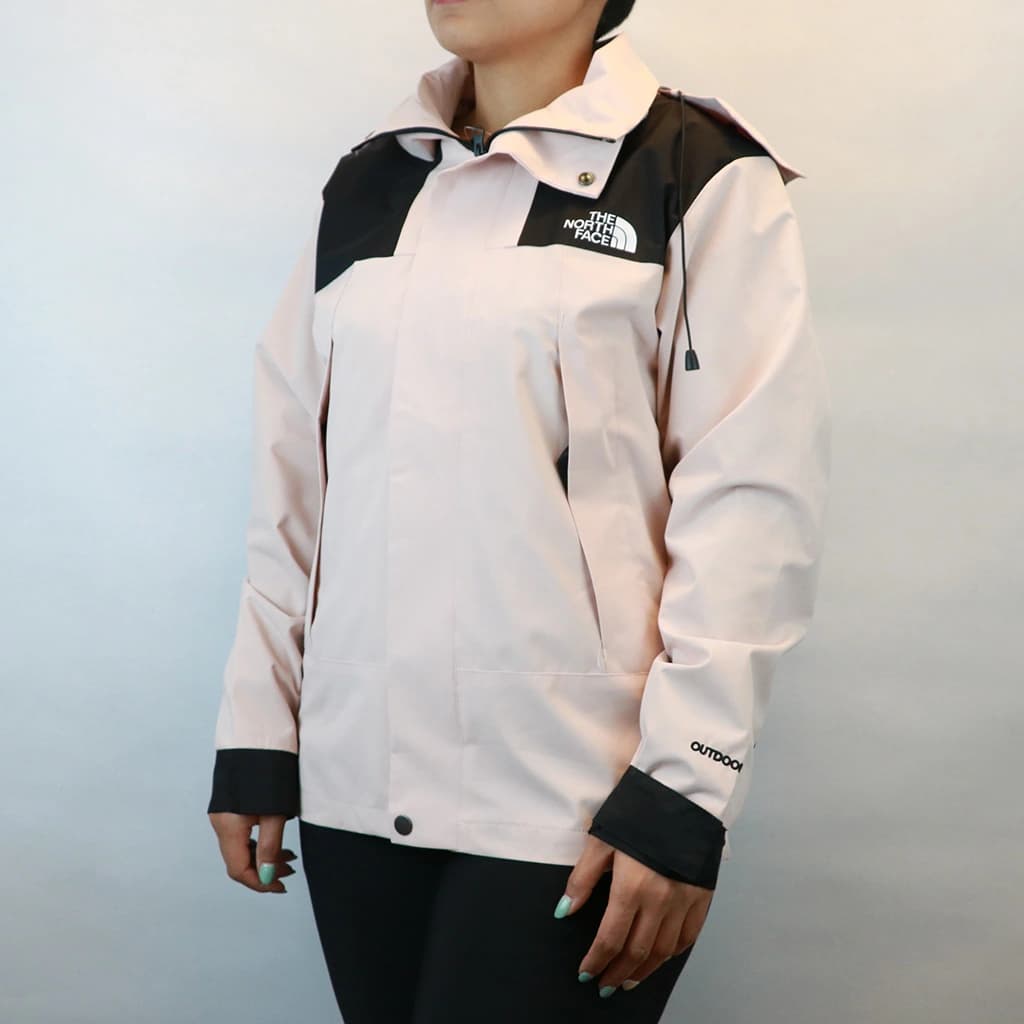 سویشرت زنانه NORTHFACE کد 2368 — تصویر ۹