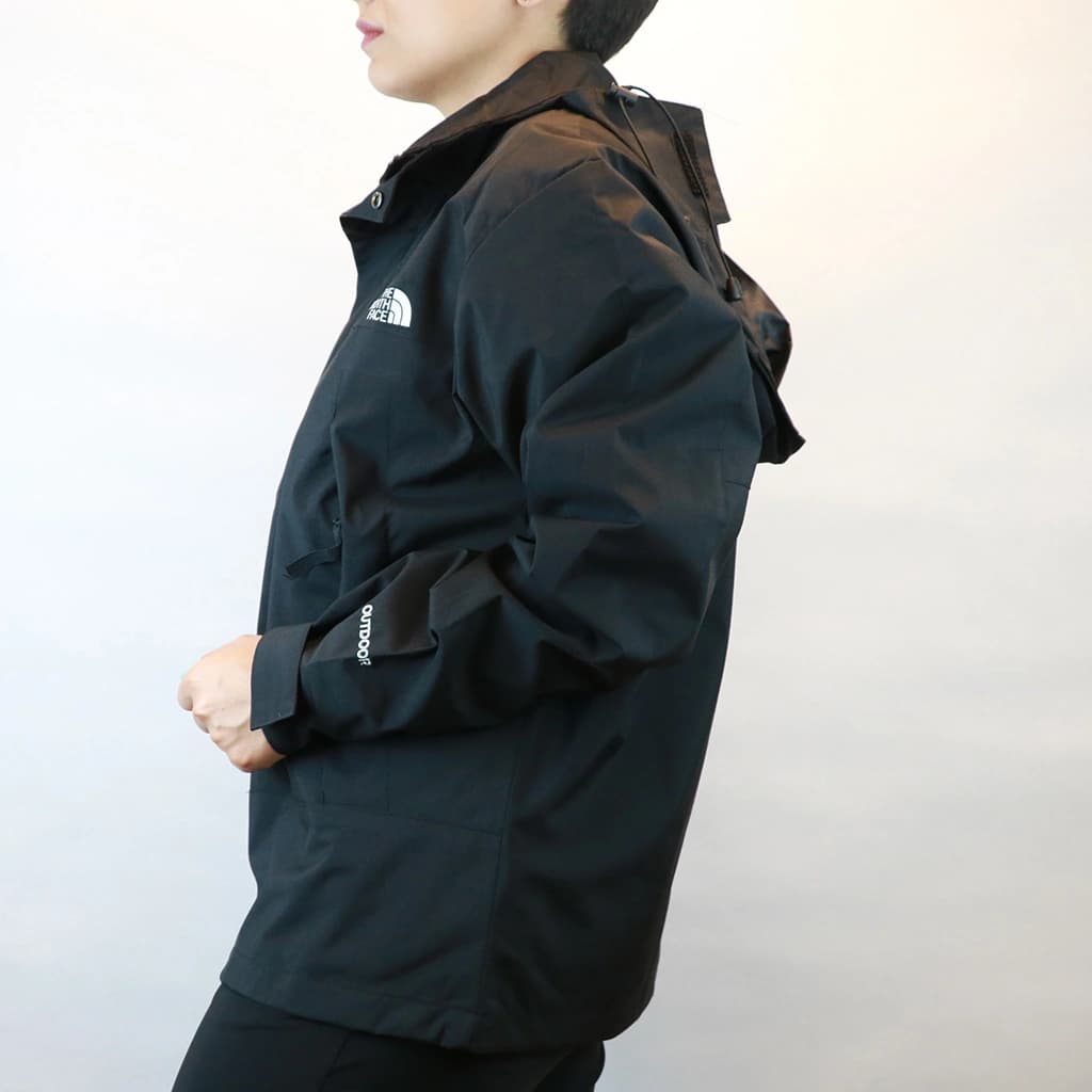 سویشرت زنانه NORTHFACE کد 2368 — تصویر ۱۲