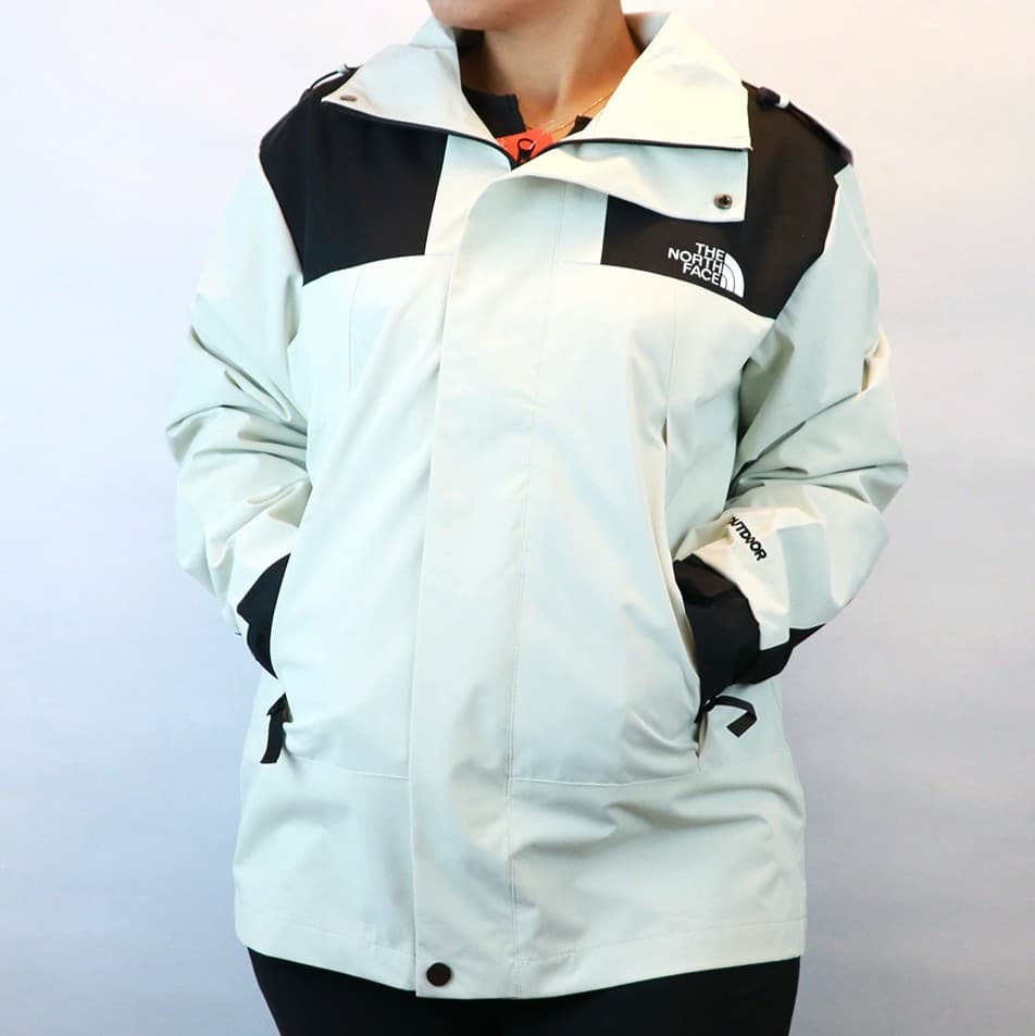 سویشرت زنانه NORTHFACE کد 2368 — تصویر ۱۰