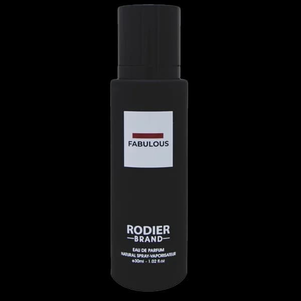ادکلن جیبی رودیر مدل Tom Ford Fabulous حجم 30 میلی لیتر