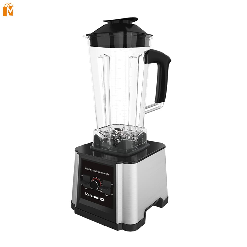غذاساز 24 کاره 1000 وات مک استایلر مدل MAC-4850