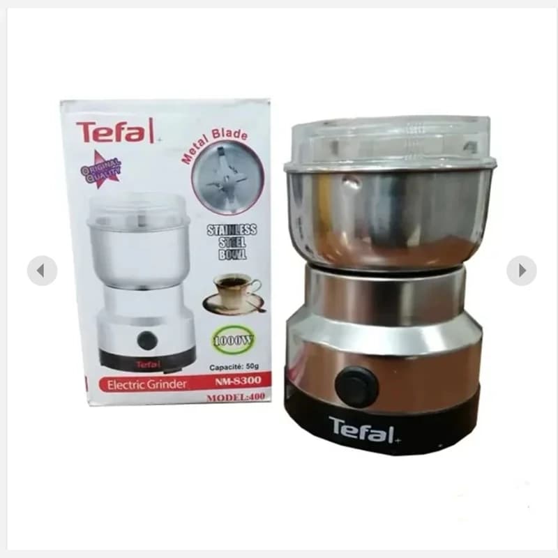 آسیاب برقی طرح تفال مدل NM-8300