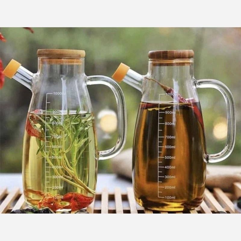روغن ریز پیرکس 1000میل