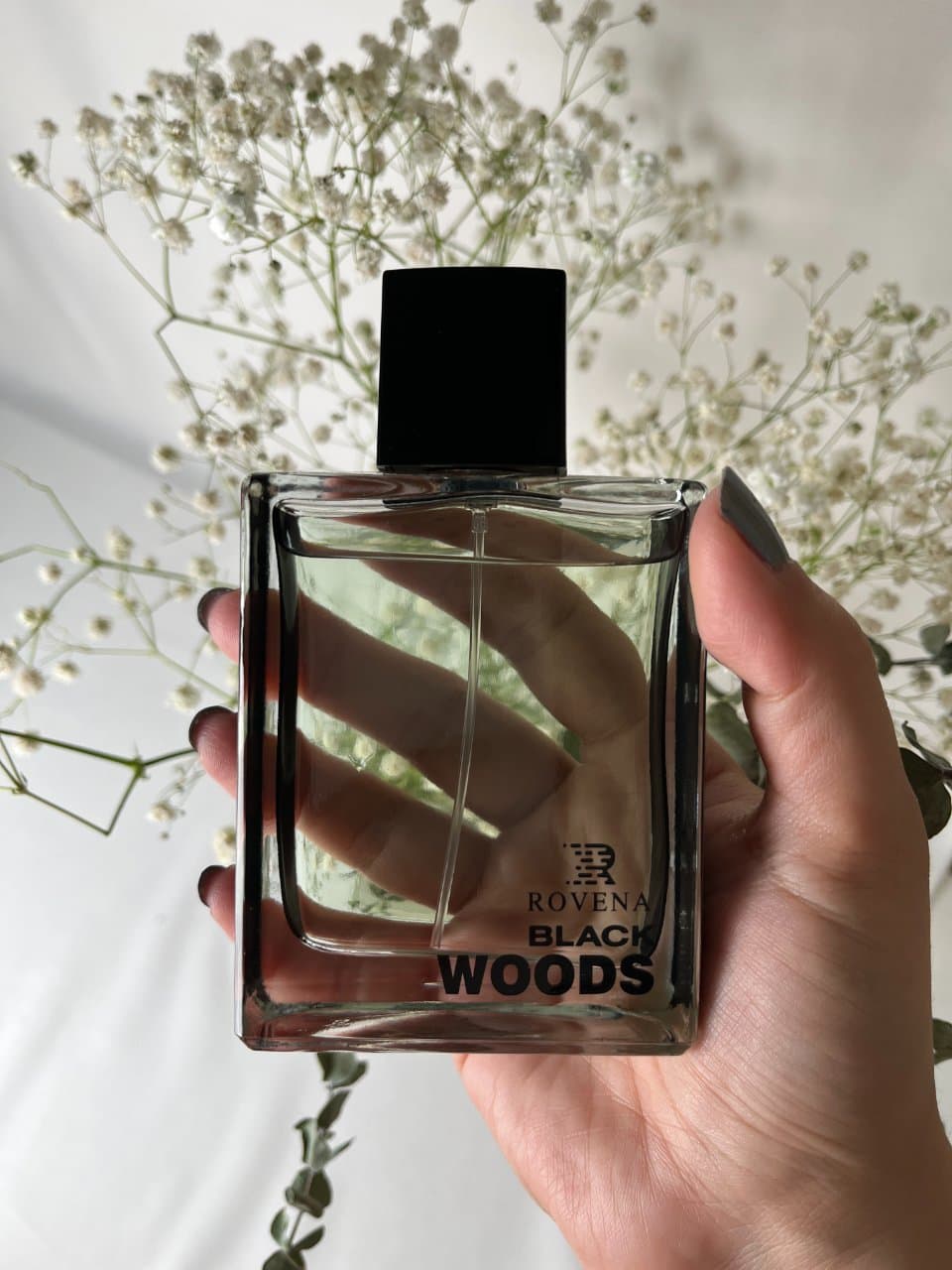 ادکلن روونا کالکشن Dsquared² He Wood Rocky Mountain Wood حجم ۱۰۰ میلی‌لیتر