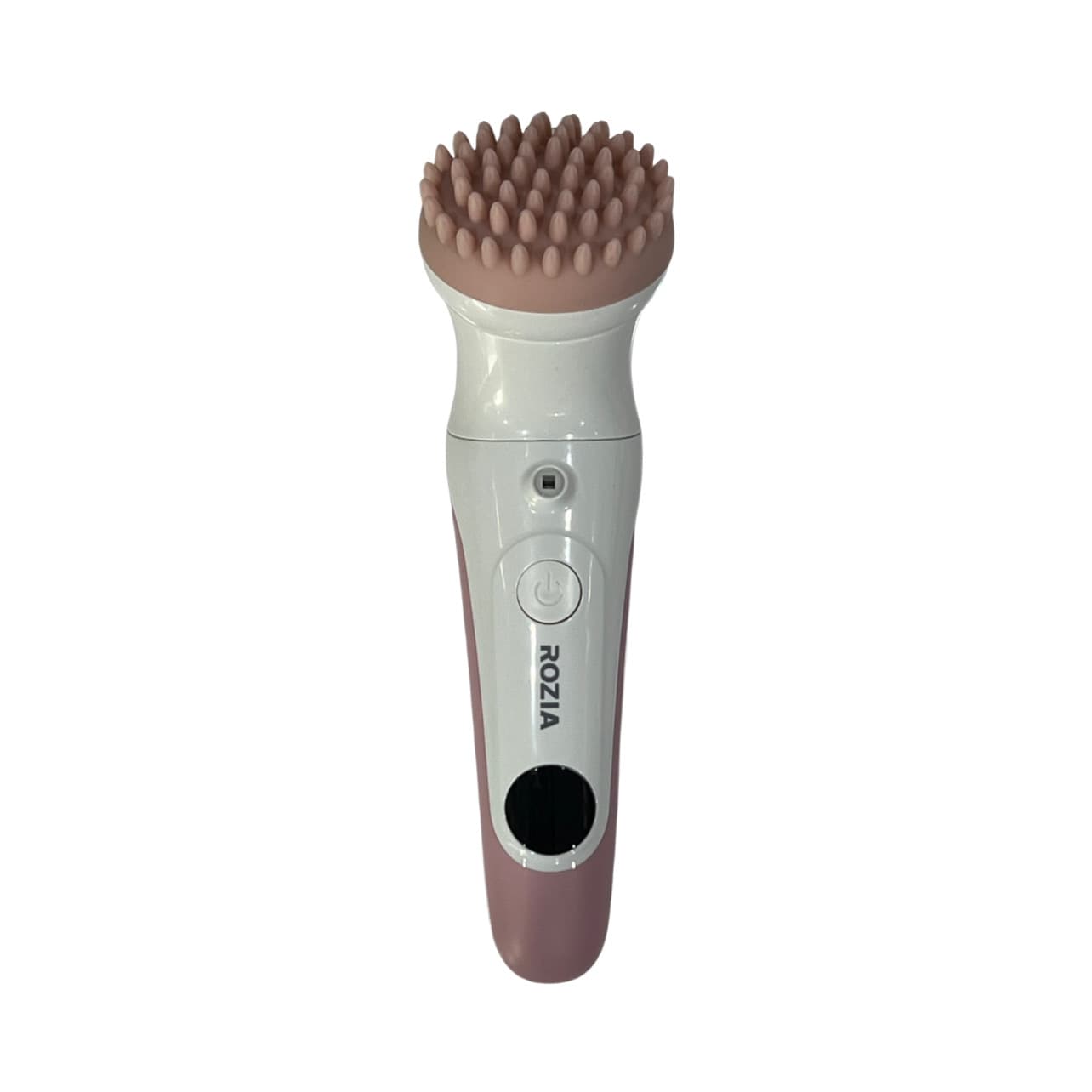 ماشین اصلاح پنج کاره موی صورت و بدن بانوان روزیا مدل HB6116 — تصویر ۸
