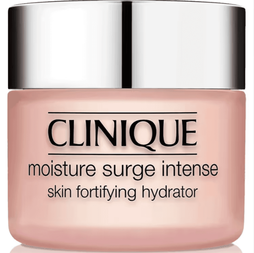 ژل کرم آبرسان قوی کلینیک Clinique Moisture Surge Intense حجم 50 میلی لیتر