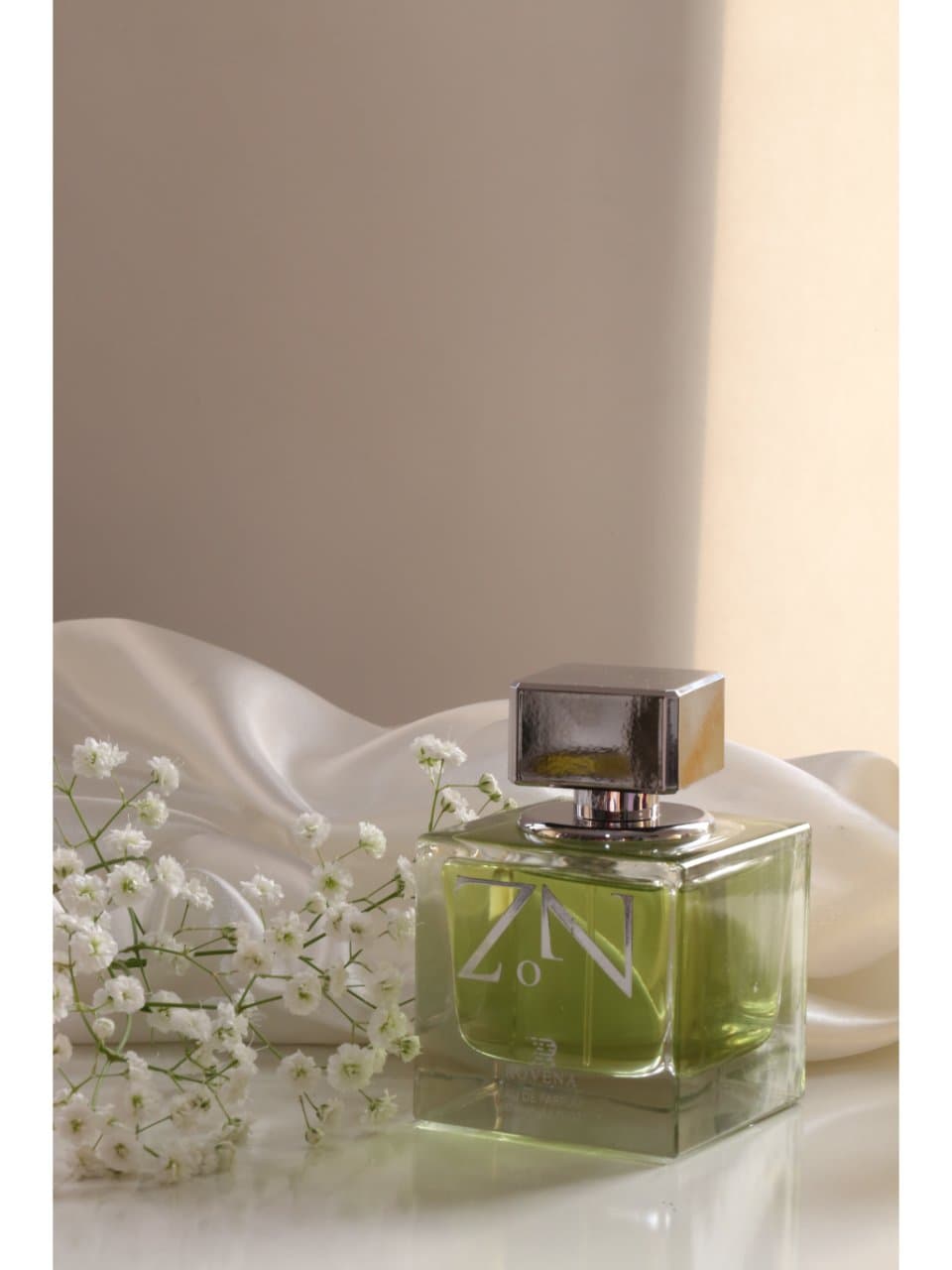 ادکلن روونا کالکشن Shiseido Zen for Men حجم ۱۰۰ میلی‌لیتر