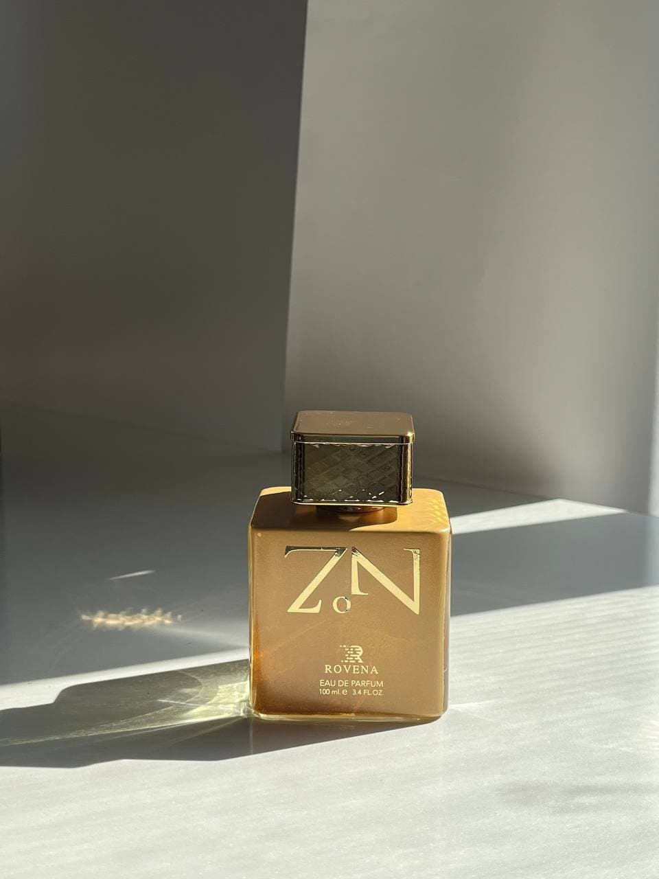 ادکلن روونا کالکشن Shiseido Zen for Women حجم ۱۰۰ میلی‌لیتر
