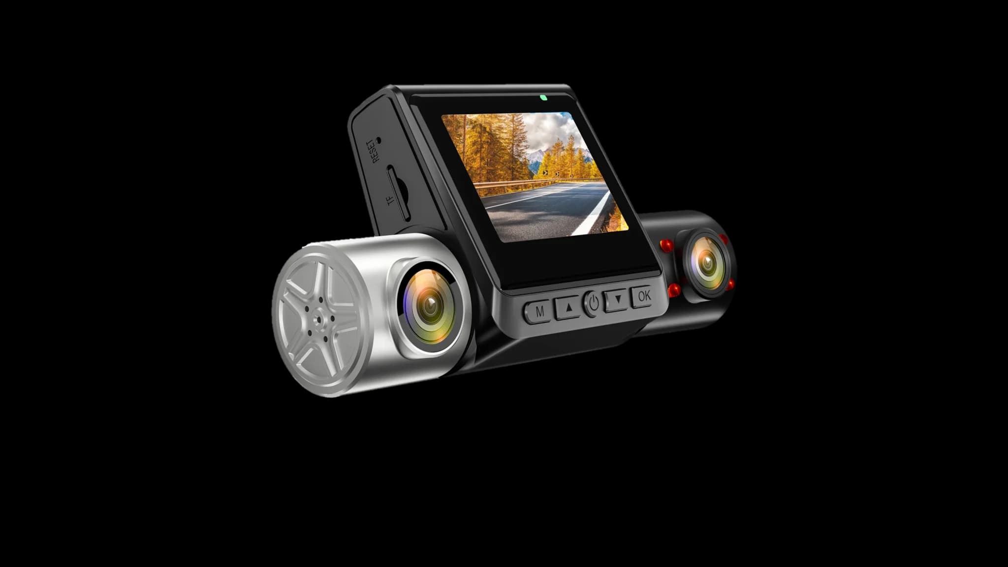 دوربین ثبت وقایع Prime