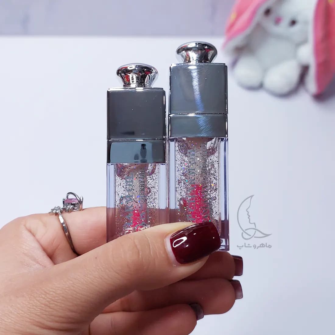 برق لب حرارتی طرح دیور dorohoo