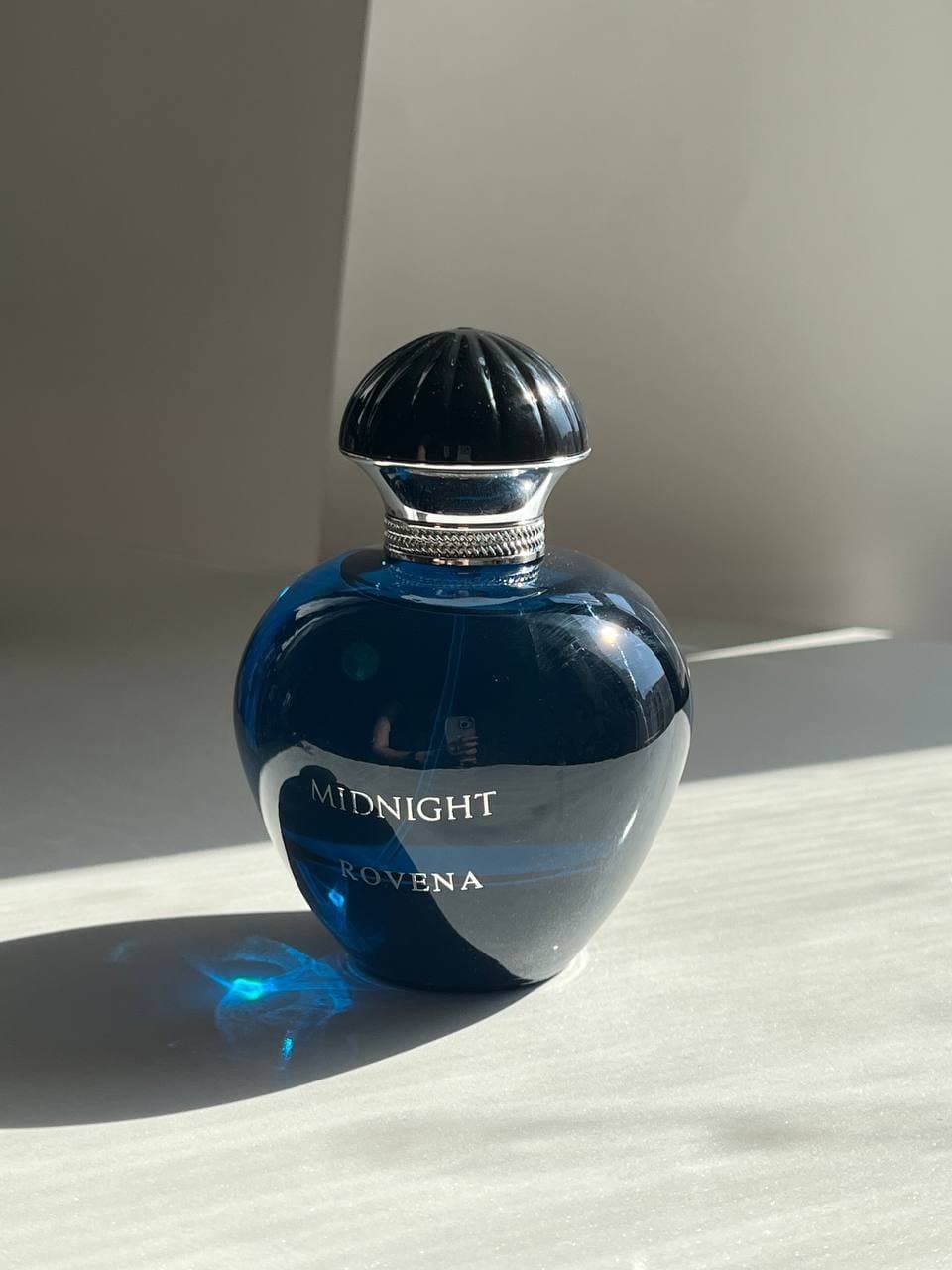 ادکلن روونا کالکشن Dior Midnight Poison حجم ۱۰۰ میلی‌لیتر — تصویر ۴