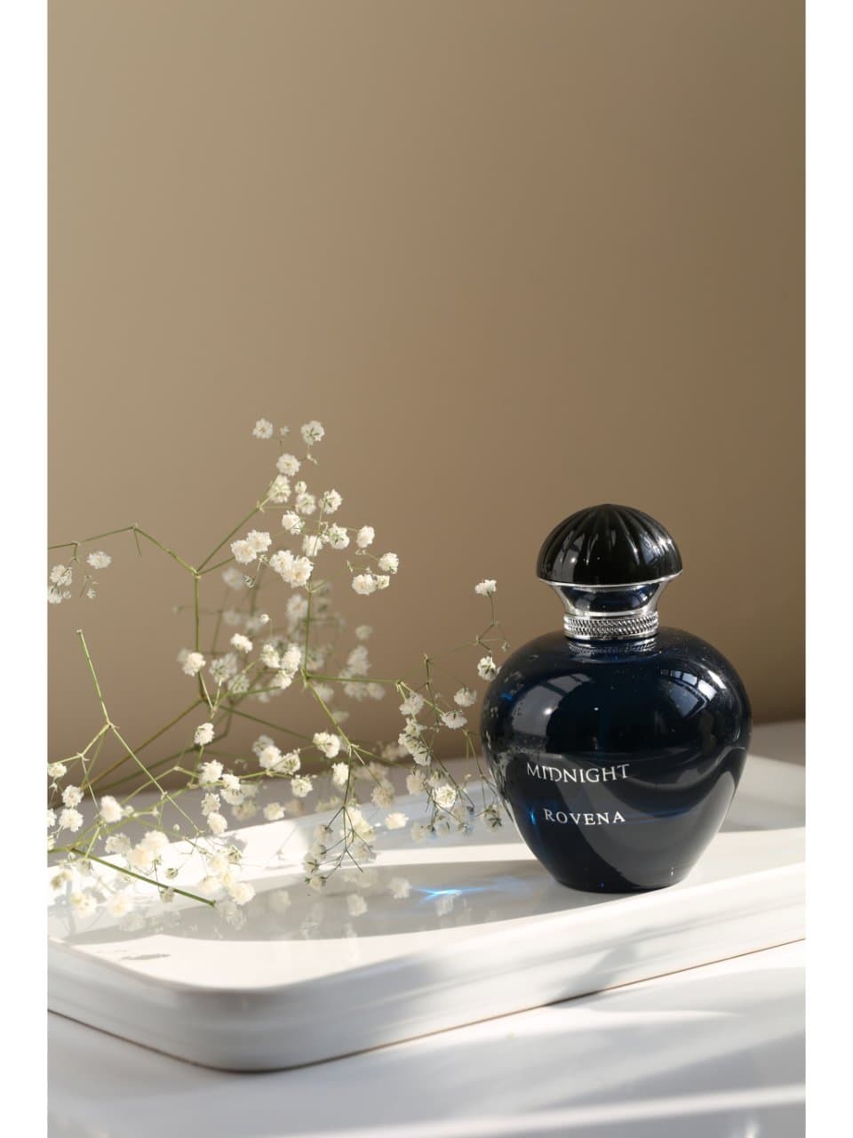ادکلن روونا کالکشن Dior Midnight Poison حجم ۱۰۰ میلی‌لیتر
