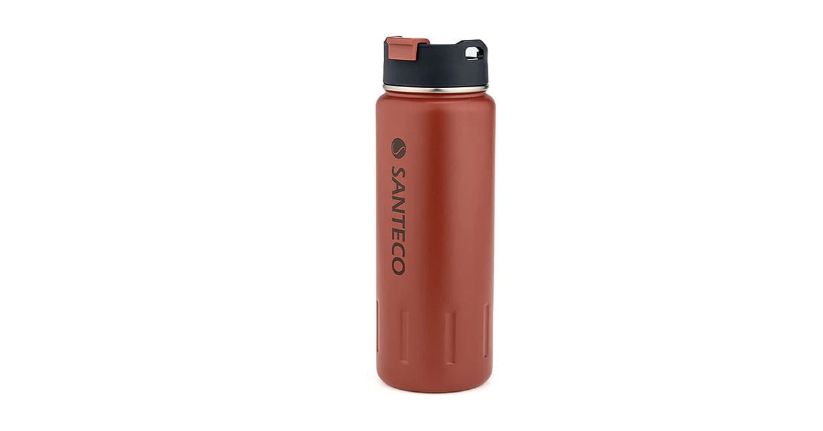 ماگ سفری سانتکو مدل KOTKA ظرفیت 710 میلی‌لیتر – Santeco Kotka Travel Mug