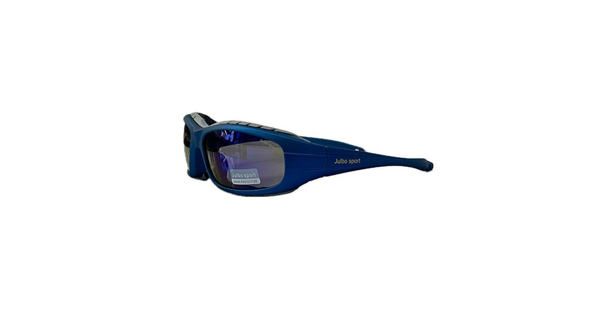 عینک آفتابی ورزشی جولبو اسپرت مدل MB5230 – محافظت کامل چشم با لنز UV400