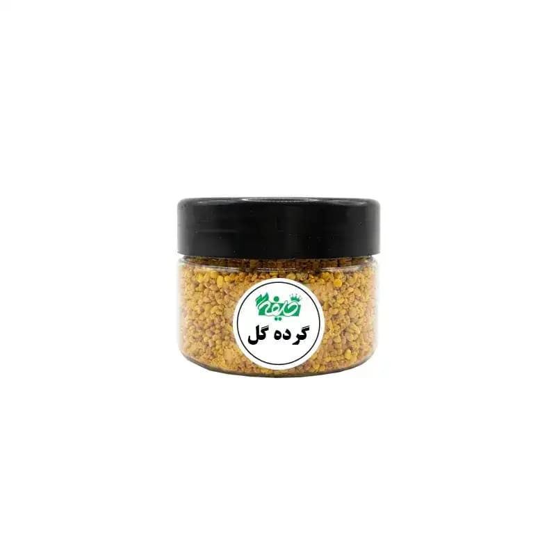 گرده گل خلیفه