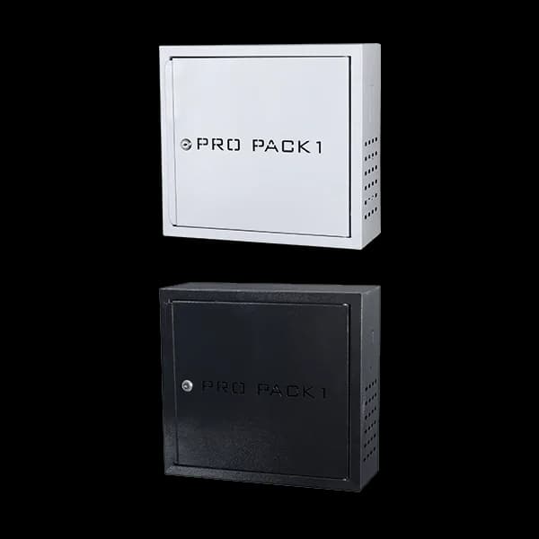 رک Pro pack 1 عالی کار صنعت