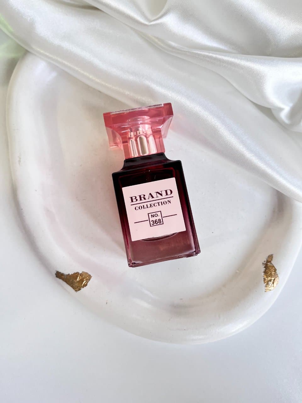 ادکلن برند کالکشن کد 368 Cherry Smoke by Tom Ford حجم ۲۵ میلی‌لیتر