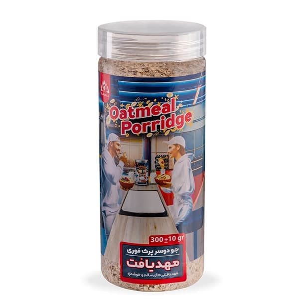جو دوسر پرک ريز فوري 300 گرمي