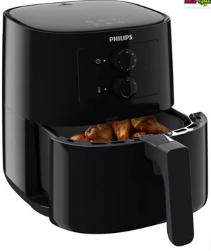سرخ کن فیلیپس 9200 — تصویر ۳