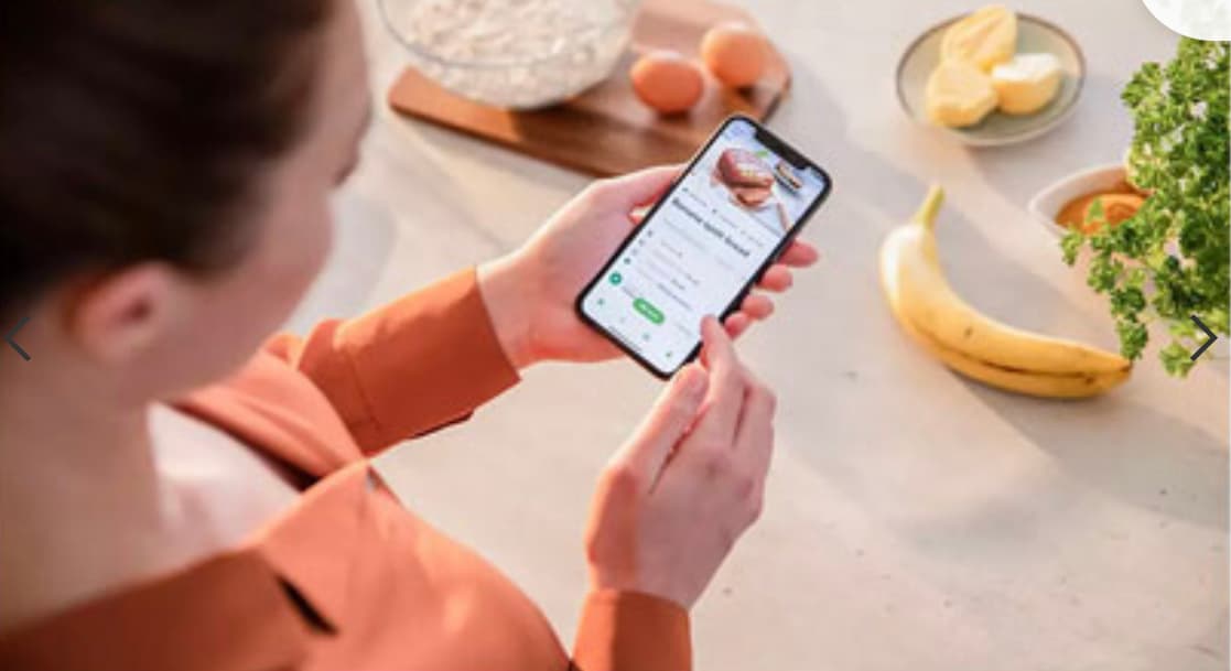 سرخ کن فیلیپس 9200 — تصویر ۶