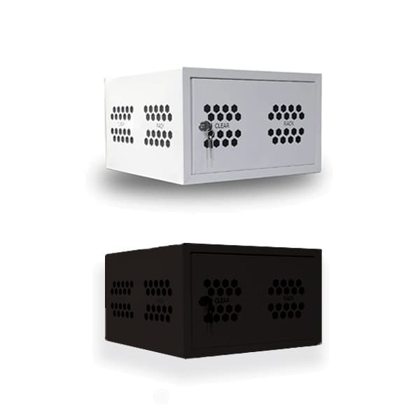 کلیر رک 5 یونیت- Clear Rack 5U — تصویر ۲
