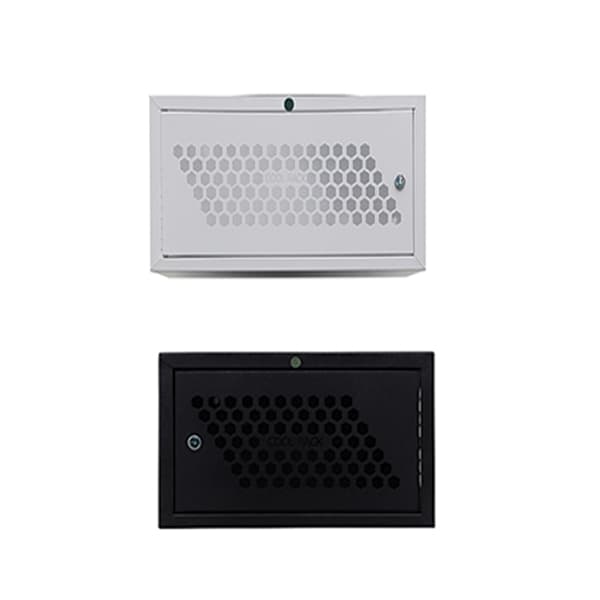 کول رک 6 یونیت – Cool Rack 6U — تصویر ۲
