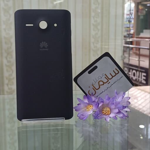درب پشت هواوی Y530 — تصویر ۳