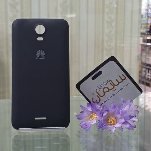 درب پشت هواوی Y360