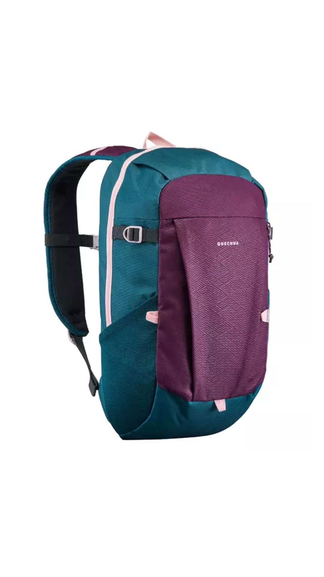 کوله پشتی کچوا 20 لیتری-Quechua 20 liter backpack — تصویر ۲