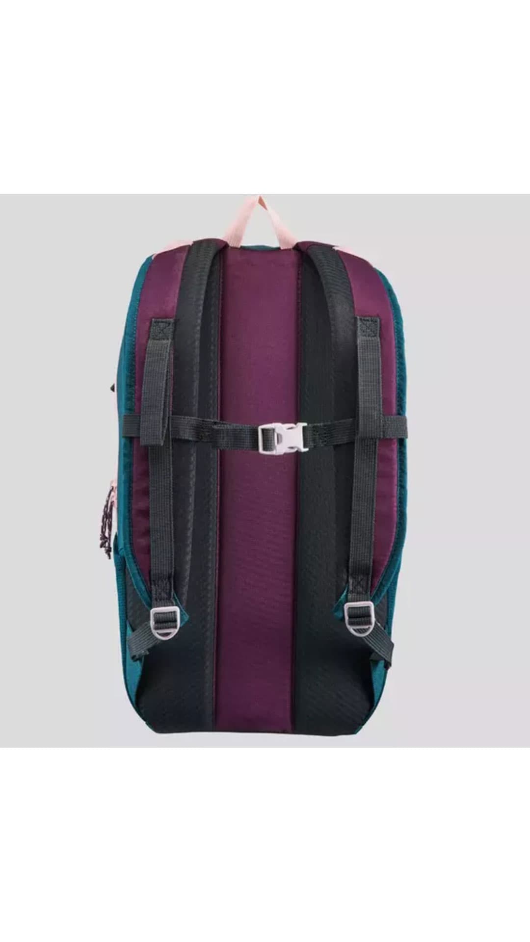 کوله پشتی کچوا 20 لیتری-Quechua 20 liter backpack — تصویر ۶