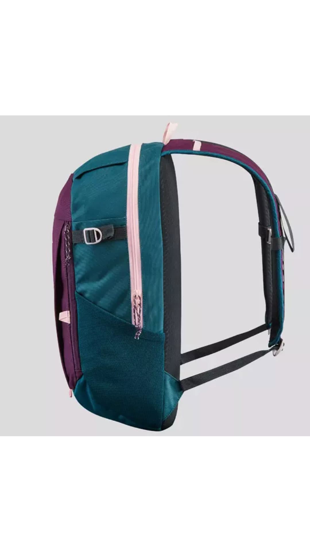کوله پشتی کچوا 20 لیتری-Quechua 20 liter backpack — تصویر ۷