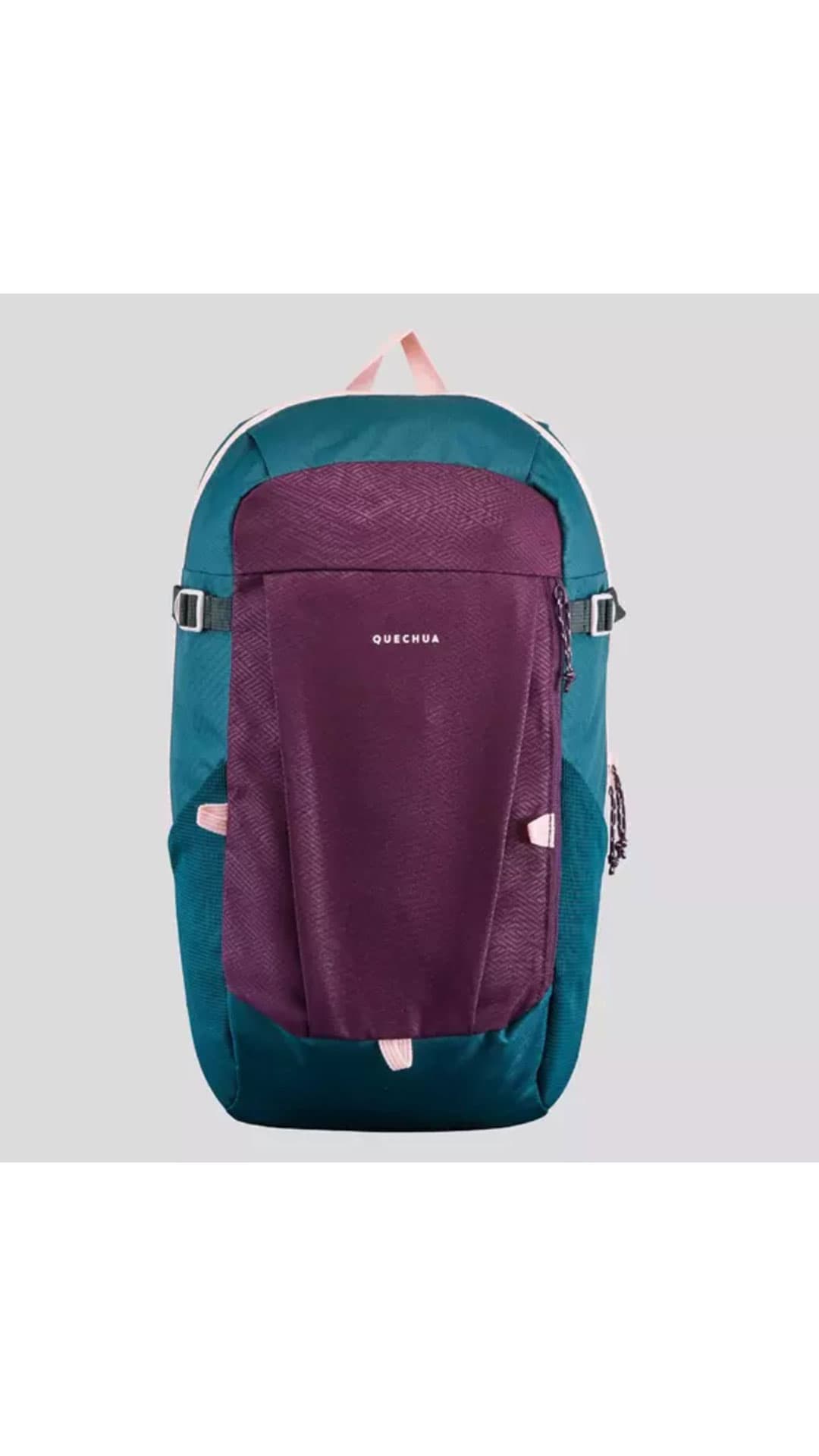 کوله پشتی کچوا 20 لیتری-Quechua 20 liter backpack — تصویر ۸
